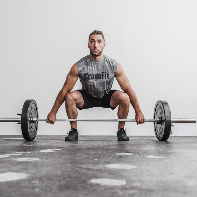 Nobull Crossfit Türkiye