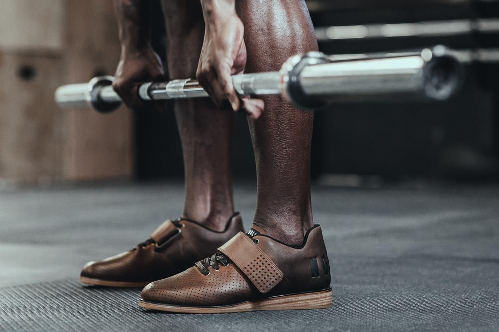 nobull Halter Ayakkabısı